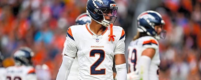 Predicting Broncos' 2026 All-Pros: Two New Names Join the Club
