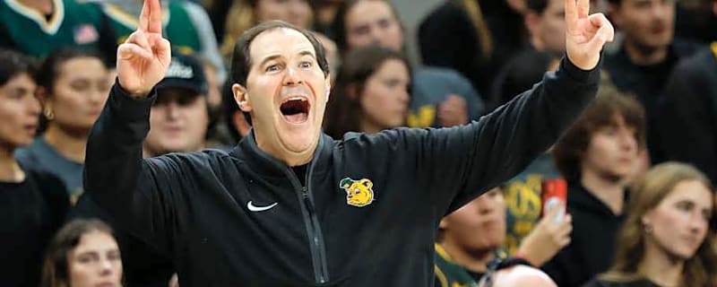 Baylor basketball signs 4-star forward to 2026 class