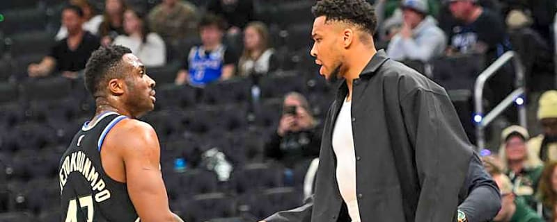 The 3 Biggest Mistakes the Milwaukee Bucks Made This Season