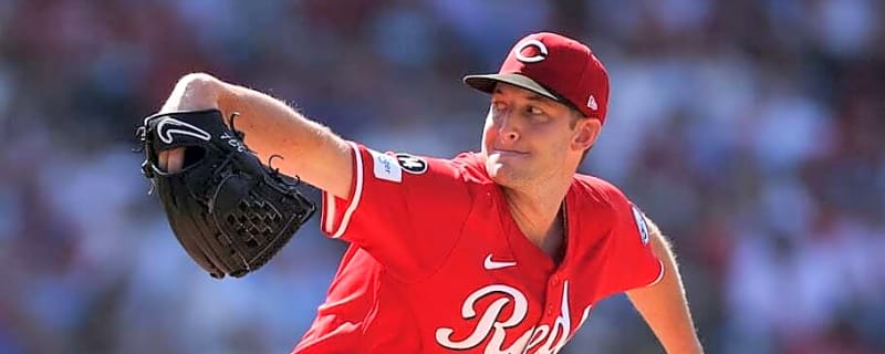Nick Lodolo and Terry Francona Discuss What Went Wrong in Reds 5-1 Loss to Phillies