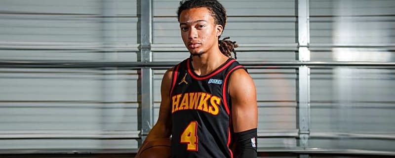 Three Atlanta Hawks to Watch in Their Preseason Opener vs Memphis On Monday Night