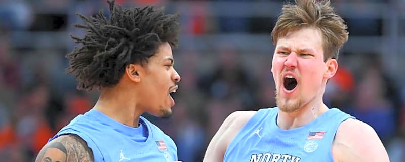 Coach Praises North Carolina’s Frontcourt in Latest Win