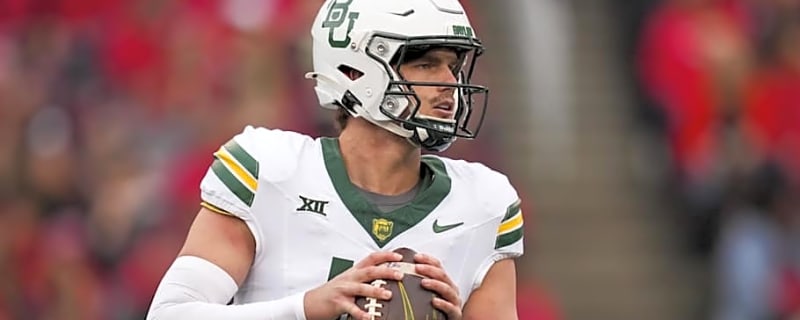 Big 12 adds suspense to Baylor football vs. Arizona Week 13 showdown