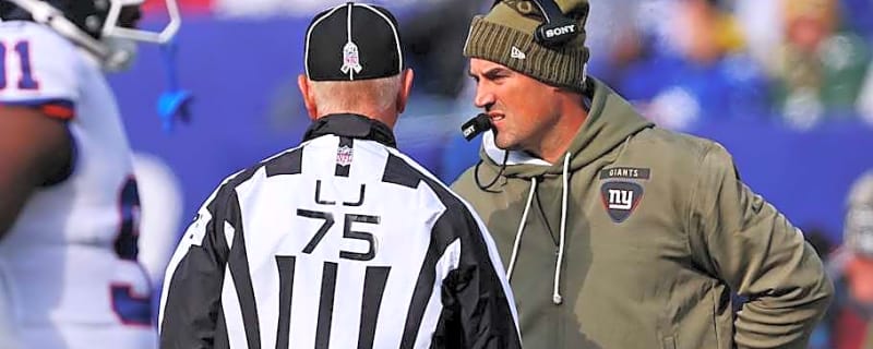 Jameis Winston Backs Mike Kafka After Giants Debut