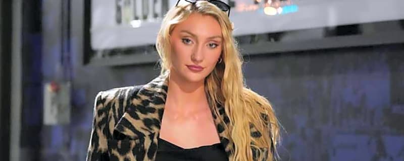 Sparks Coach Shares Positive Update on Cameron Brink&#39;s WNBA Return from ACL Injury