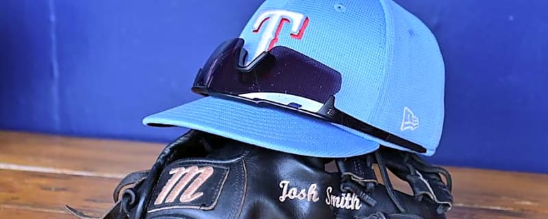 Could This Minor Leaguer Be Spark Plug Rangers Desperately Need?