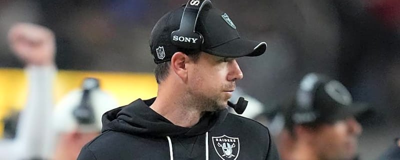 Why Sunday vs. Dolphins Provides Raiders Building Blocks For Future