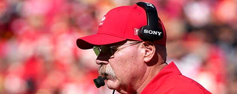 Which Players Can Make or Break Chiefs&#39; Week 8