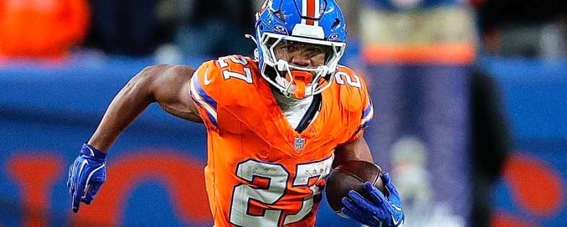 Broncos' Best & Worst Offseason Moves May Surprise Fans