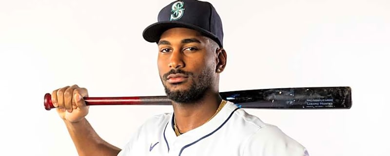 Seattle Mariners Prospect Lazaro Montes Wows in Futures Game Batting Practice