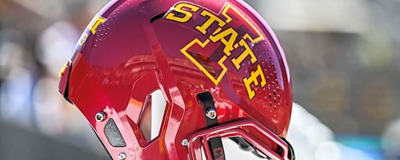 Cyclones' Star Quarterback Reportedly Visiting Penn State Nittany Lions