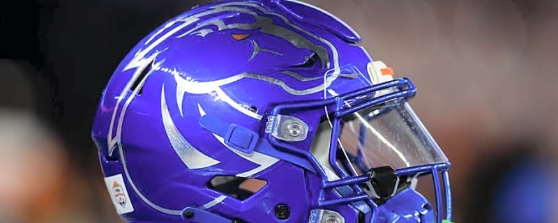 Boise State picks up two more commitments during fruitful recruiting weekend