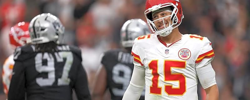 Three Things That Mattered in Chiefs' 30-27 Win Over Raiders
