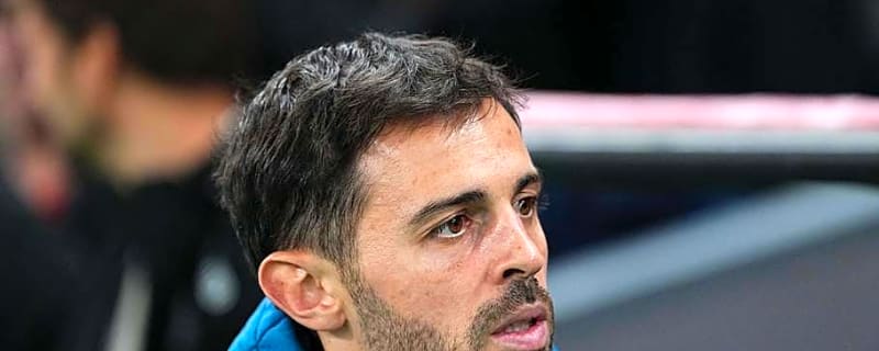 Bernardo Silva playing just 7 minutes for Portugal quietly helps Real Madrid