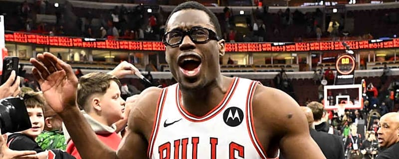 Believe It Or Not, the Bulls Turned Down More Second-Round Picks at the Deadline