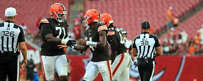 Browns' Week 3 Win Could Answer 3 Huge Questions About This Team