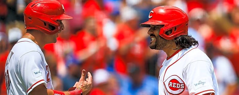 Reds Facing Tough Decision Ahead of 2026 MLB Trade Deadline