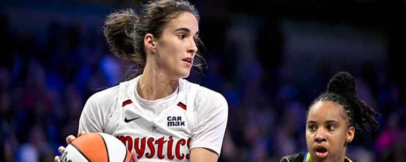 Rookie Sonia Citron Gets Honest About Caitlin Clark WNBA All-Star Team Roster