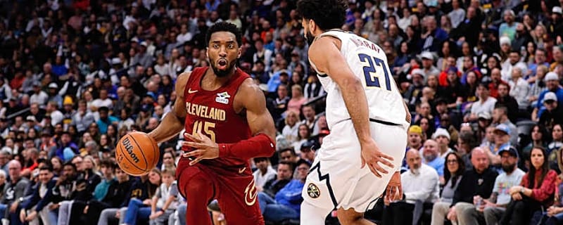 Jamal Murray, NBA Players React to Donovan Mitchell’s Heartfelt Post