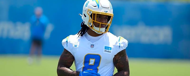 Omarion Hampton, Ashton Jeanty Headed for Dueling Breakout Seasons