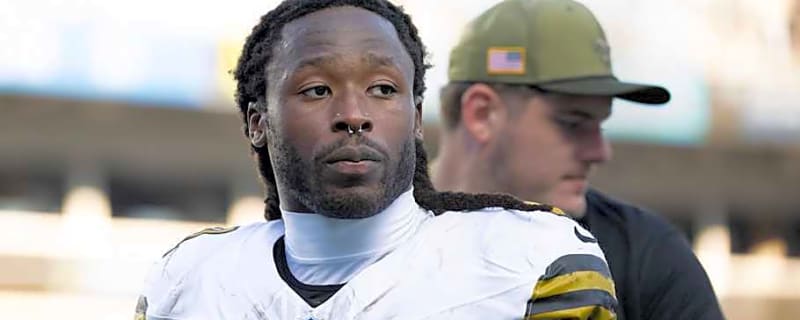 Saints' Alvin Kamara Linked to AFC Contender in Offseason Blockbuster