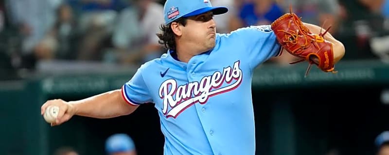 How Cal Quantrill, Cody Freeman Helped Rangers During Homestand Playoff Push