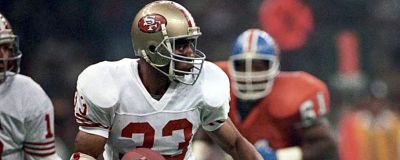 ESPN Ranks Roger Craig as the Best in His Draft Position Number