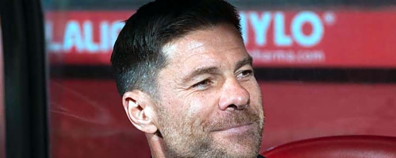 Three Teams That Could Appoint Xabi Alonso As Head Coach In The Next Month