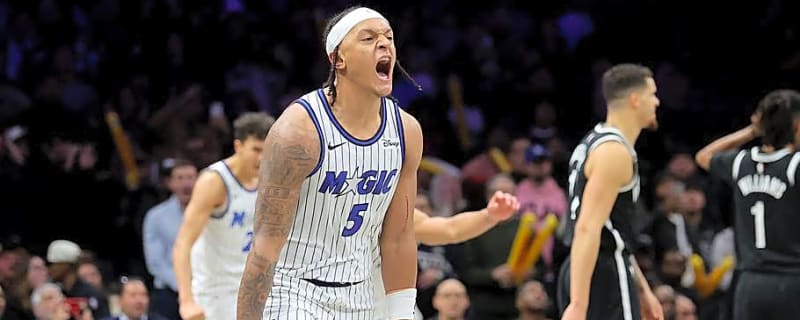 3 Things From Magic's Media Day That Should Give Fans Hope