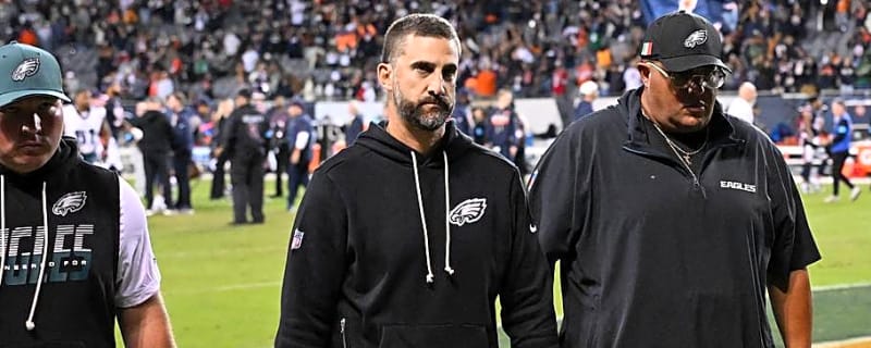 Nick Sirianni Admits Things Have To Change On Eagles Offense: What Is Being Revised?