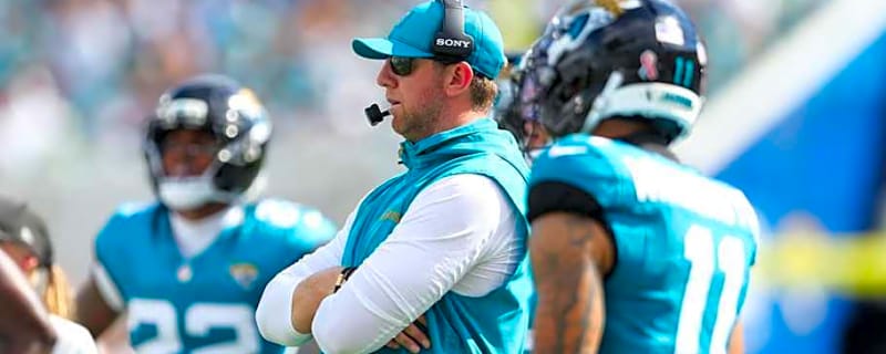 Why Jaguars Made Right Choice to Trade Bigsby