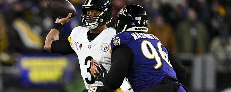 One Surprise Ravens Cut To Expect After OTAs