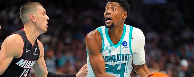 Hornets Sink to Shameful New Low in ESPN's 2026-27 Projections