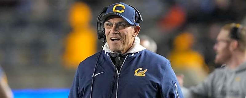 Cal GM Ron Rivera Discusses His Interview With the Arizona Cardinals