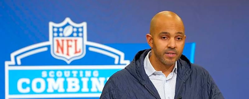 Where Do the Falcons Stand With the Salary Cap After Free Agency?