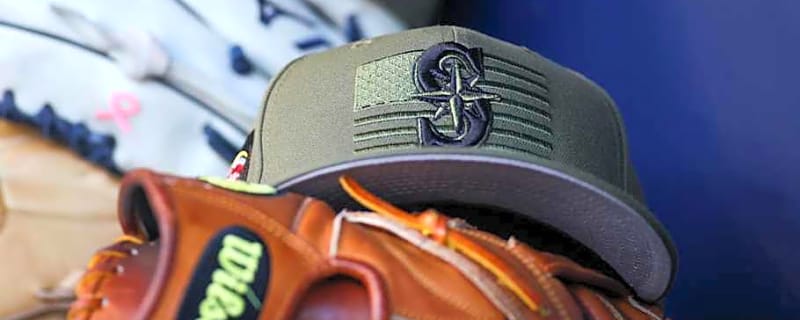 Seattle Mariners Top 100 Prospect Makes High-A Debut For Everett AquaSox