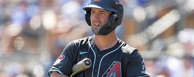 D-backs Can't Afford to Ignore Ryan Waldschmidt's Latest Performance
