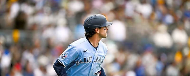 Blue Jays Open Second Half With Familiar Problems in White Sox Loss