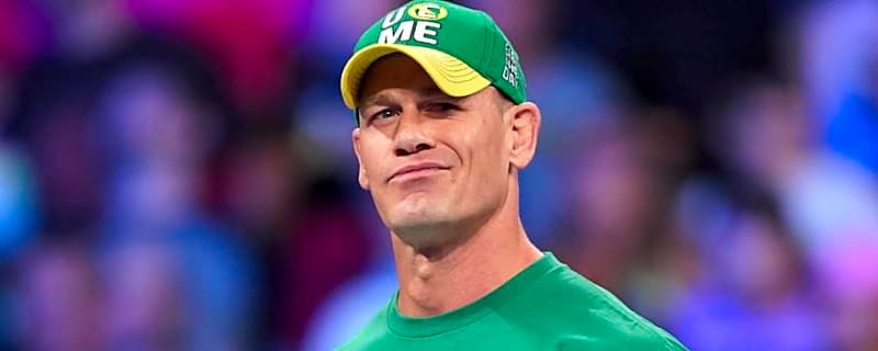 John Cena Reveals The One Key Detail On His Mind During His WWE Heel Turn