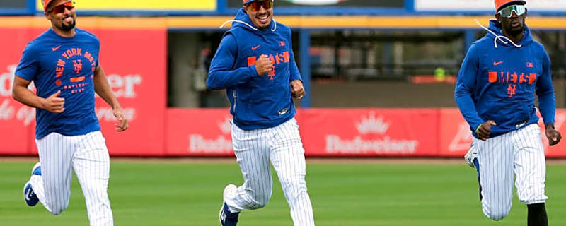 Mets Opening Day Roster Projection, Starting Lineup and Pitchers Prediction