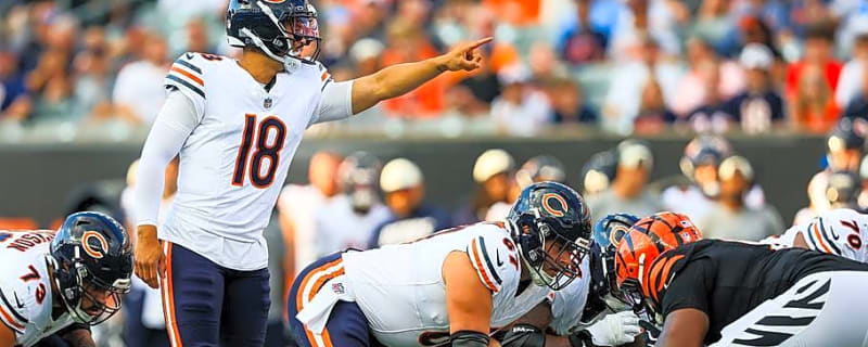 How the Bears Can Buck Every Trend in 2026 and Get to the Super Bowl