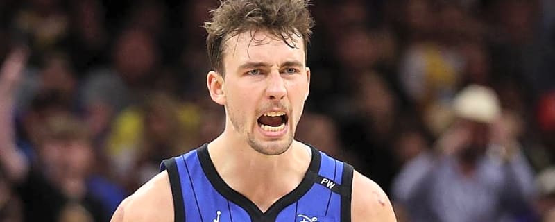 The best and worst case scenario for Franz Wagner this season
