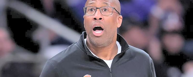 Knicks' Success Means There Won't Be Room on the Roster for These 3 Upcoming Free Agents