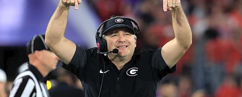 Kirby Smart sends message to players who transfer away from Georgia