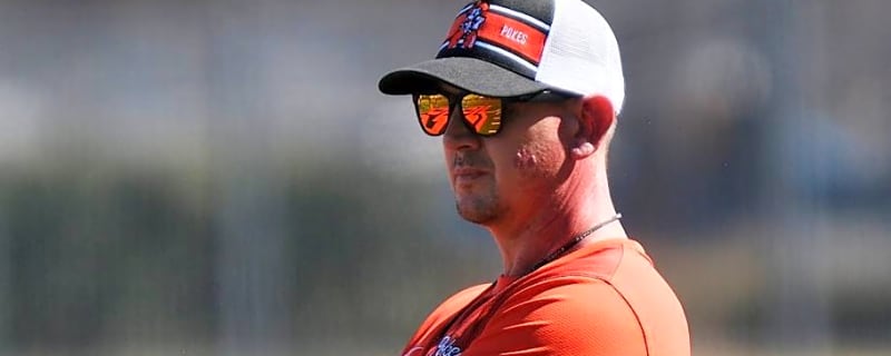 Eric Morris Set To Lead The Charge In Improving The Cowboys