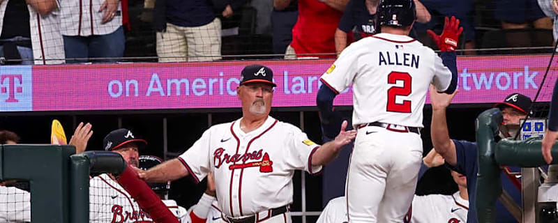 Braves Can&#39;t Waste Golden Opportunity to Get Back Into NL East Race
