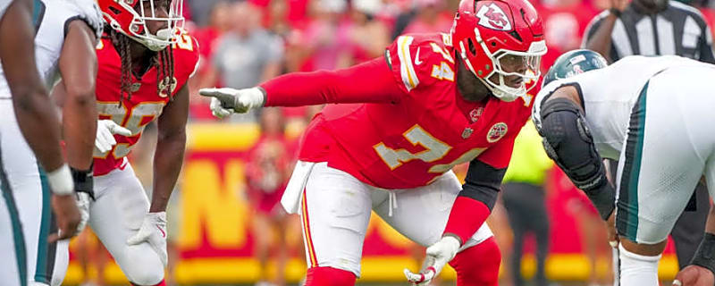 Three Potential Chiefs Cap Casualties This Offseason