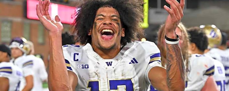 Buffalo Bills Tabbed Draft Fit for 2 Star WR Prospects