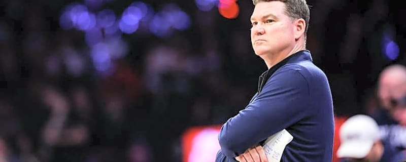 Arizona’s Lloyd Lauds Dell’Orso’s Effort in Big Win