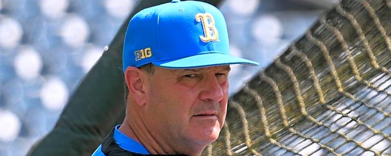 UCLA Ace Pitcher Mocked Outside First Round of MLB Draft